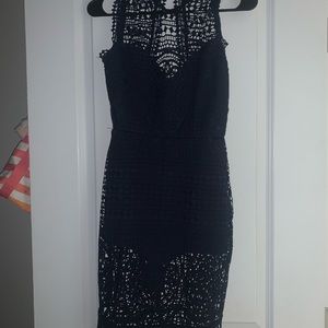 Lovers and Friends new dress